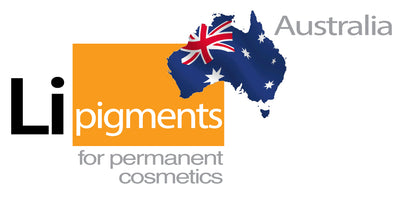 Li Pigments Australia