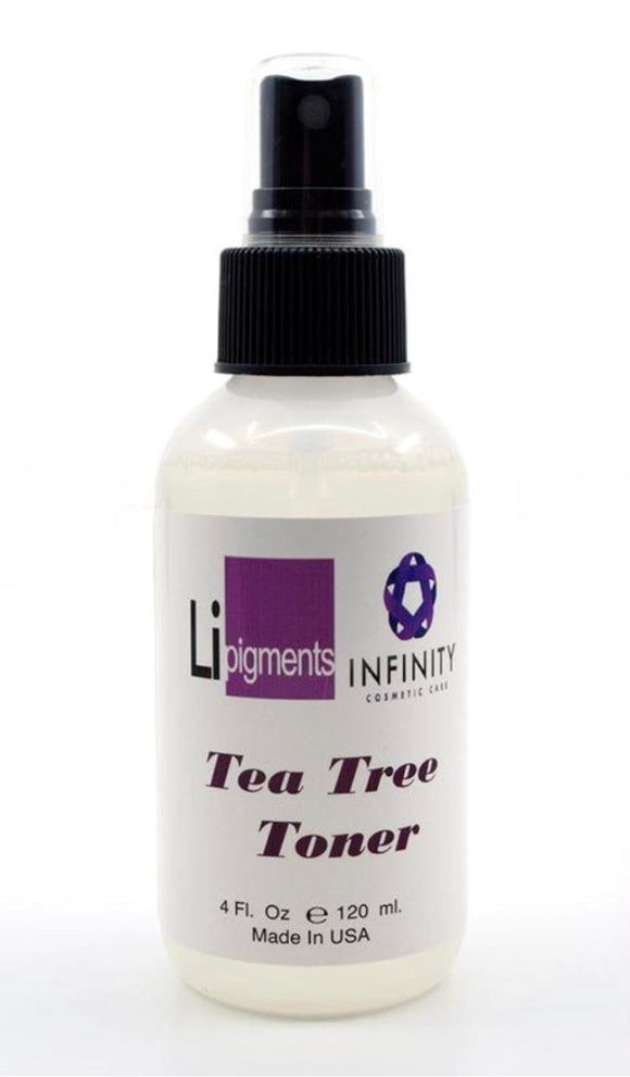 Tea Tree Toner 120ml