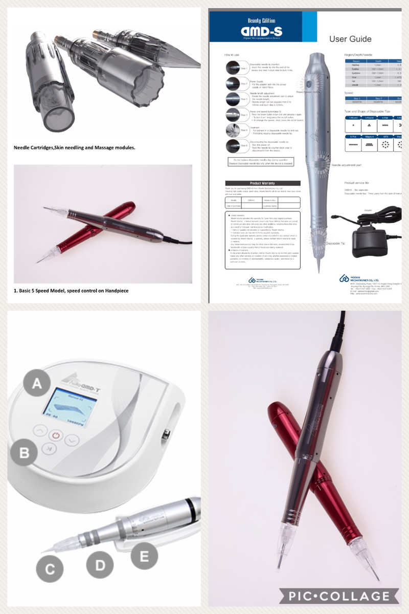 Machines (Digital) – Li Pigments Australia