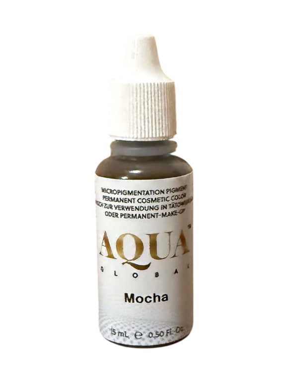 Mochaccino GLOBAL Mocha (247)