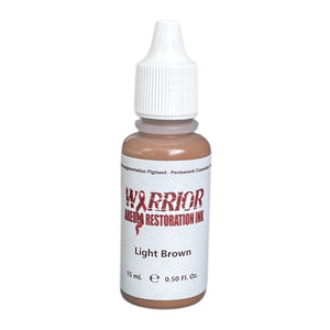 Light Brown Warrior Restoration Line