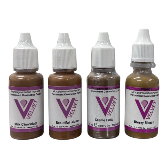Fabulous 4 Value Kits Save $45