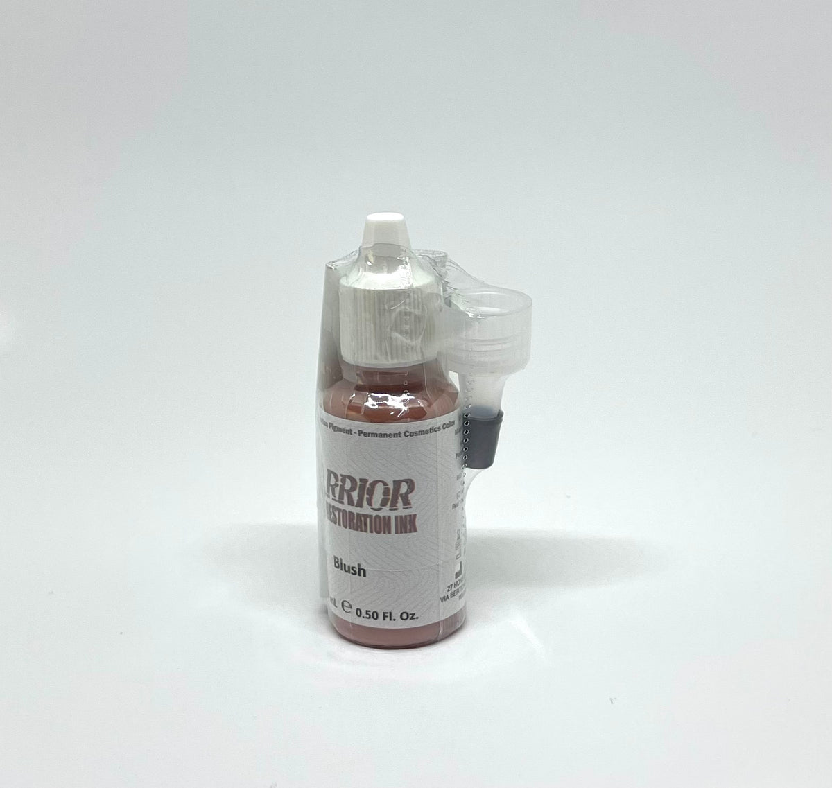 Blush Warrior Areola Restoration Ink Line – Li Pigments Australia