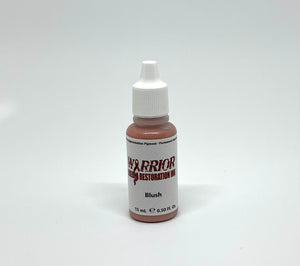 Blush Warrior Areola Restoration Ink Line