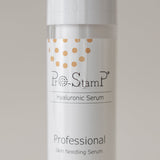 Hyaluronic 1% pure Serum 50ml PROFESSIONAL for skin Needling