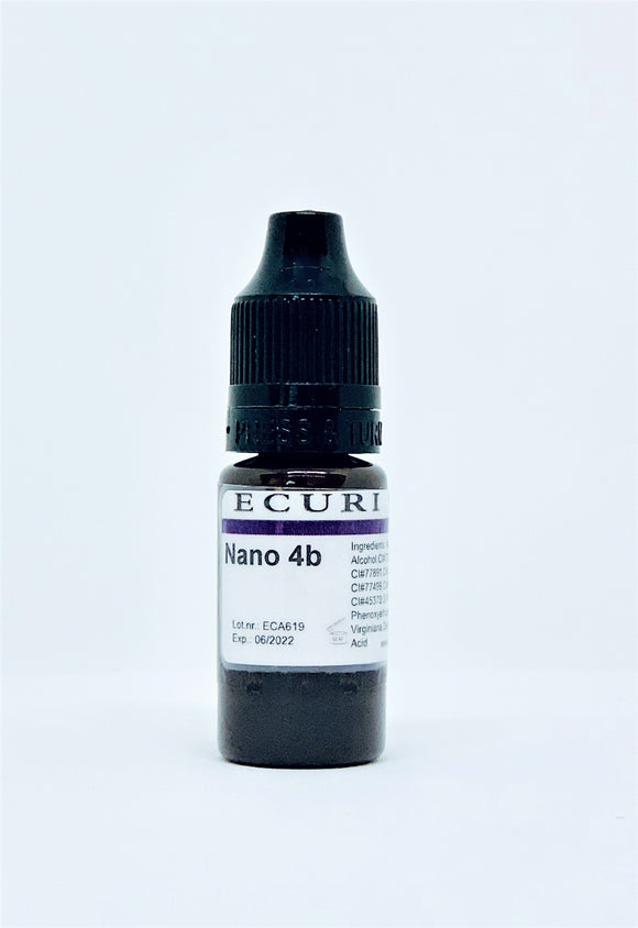 Nano 4 Microblade Pigment 10ml