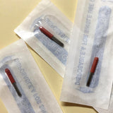 20 Round Microblade Shading Needle *** Special***