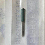 9 Round Manual Needle for 3-in-1 Hand Tool - SKU 000019