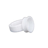 Large Flat Disposable Pigment Ring for Microblading (50)