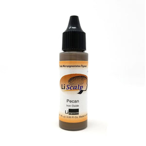 LI SCALP - Pecan 15ML - Iron Oxide