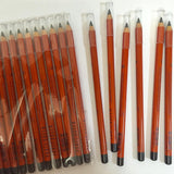 Mary Ritcherson Brow Drawing Pencils