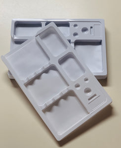 Disposable procedure Trays 10 pack