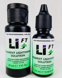 LI-FT Tattoo lightening solution