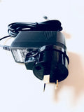 DMD-H & DMD-S Cable Australian Plug with Light
