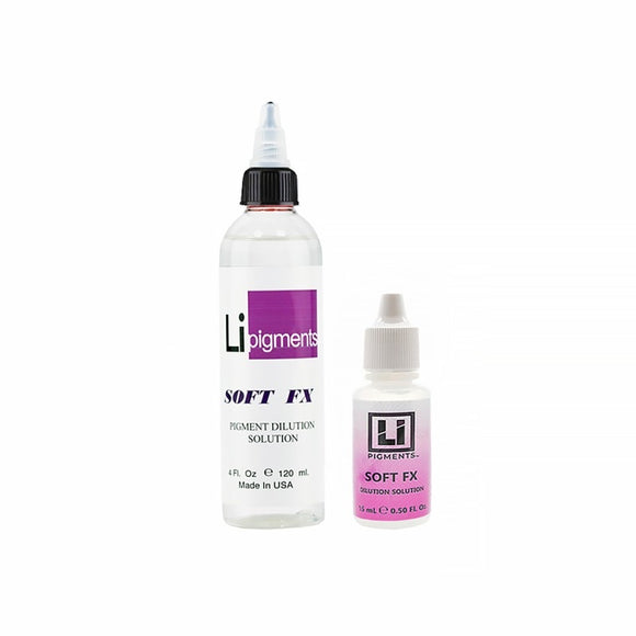 Soft FX 15ml dilute solution