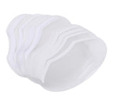 Eyebrow and Eye Water Protective shields Visors For Aftercare