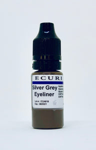 Silver Grey 10ml