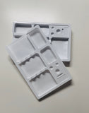 Disposable procedure Trays 10 pack