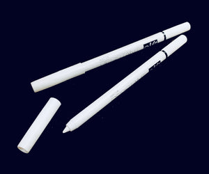 Water Resistant Pro White EyeLiner Pencil
