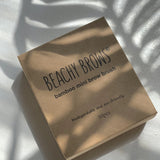 Eco Beachy Brows™ Bamboo Mini Brush 50pcs